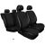 LEXUS GS-LS Auto-dekor univerzális üléshuzat EXCLUSIVE szett eco bőr és kárpit választható mintával és színekben