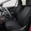 Üléshuzat Fiat Punto EVO	2005-2012-ig  Auto-Dekor Practic kárpit