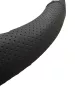 00009 AIR - FLOW Lenkradbezug in Lederoptik 36 cm 203-11-36