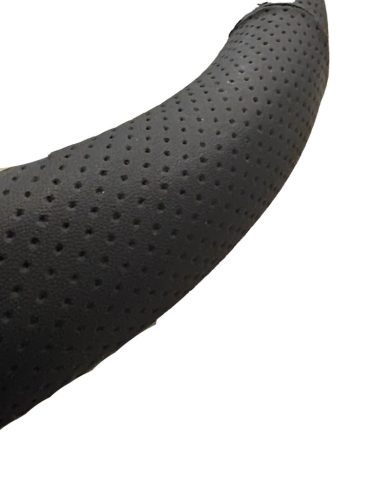 00030 AIR-FLOW Lenkradbezug in Lederoptik 42 cm 203-11-42