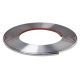 Chromleiste 12 mm – 6 m lang