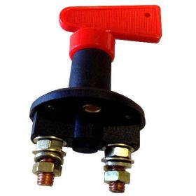 Kfz-Stromtrennschalter AE-FJ3003