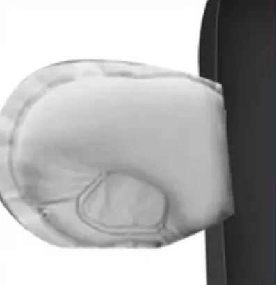 01556 11 teilig Sitzbezug Set - blau-schwarz an 2 Stellen teilbar - airbaggeeignet universelles Sitzbezugsset