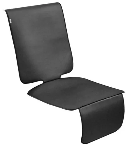 02010 Sitzschutz für Kindersitz - Hergestellt aus dickem Kunstleder