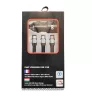 13023 02ACSET Schnellladegerät USB/USB-C + 3-in-1-Ladegerät mit verschiedenen Ladeaufsätzen – 5 A 100 W 12–24 V