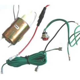 Kofferraumöffner AV-T002