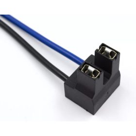 Izzó foglalat - H7 - darabos AV-H7