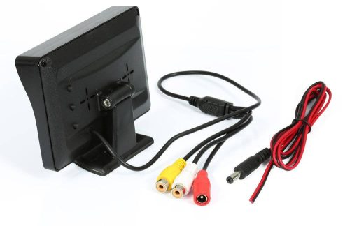 73041 Monitor 4.3 AV-LAB4301