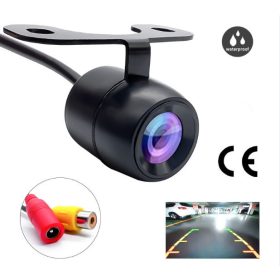   Autós tolatókamera - vízálló - széles látószög  AV-LAB503