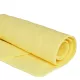 A01194 Schal aus synthetischem Wildleder – klein 43 x 32 cm