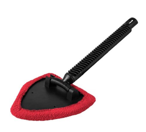 Mikrofaser-Fensterreiniger – teleskopisch – bis zu 47,5 cm A16704-1