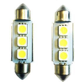 3SMD-LED 41mm Sofita SMD-10X41-3SMD