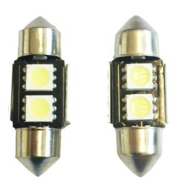 CANBUS 2SMD LED 31mm Sofita SMD-LA513C-31MM