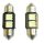 CANBUS 2SMD LED 31mm Sofita SMD-LA513C-31MM
