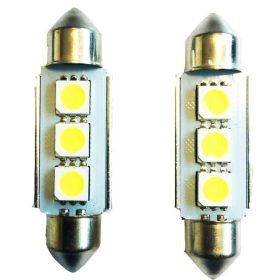 CANBUS 3SMD LED 39mm Sofita SMD-LA513C-39MM