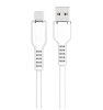 12163 5A 100W Schnelllade-Datenkabel USB - Typ-C - 1 Meter 121BAW APPLE