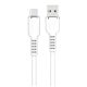 12163 5A 100W Schnelllade-Datenkabel USB - Typ-C - 1 Meter 121BAW APPLE