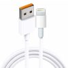 12187 5A Schnelllade-Datenkabel USB - 1 Meter 121W APPLE