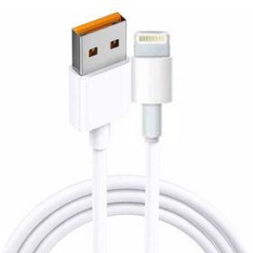 12187 5A Schnelllade-Datenkabel USB - 1 Meter 121W APPLE