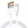 12187 5A Schnelllade-Datenkabel USB - 1 Meter 121W APPLE