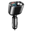 13184 Premium QC3USB Autoladegerät mit 3 USB-Anschlüssen + Zigarettenanzünder