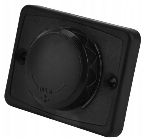 Doppelte USB-Ladebuchse, 3,1 A, wasserdicht, 12–24 V