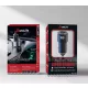 02AC Kfz-Schnellladegerät 100W – USB & USB-C 12/24V
