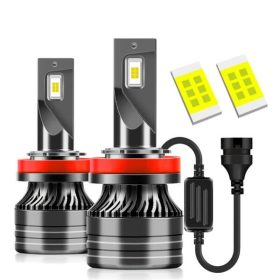 H11 M3 LED-Scheinwerfer 30W - CANBUS - 12/24V