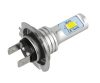 H7 LED-Autoscheinwerfer-Set – 3570 LEDs, 6000 K, 7,5 W, 12 V