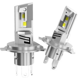   14204 L3-H4 – H4 LED-Scheinwerferset 12V – CANBUS – L3-Serie – Plug & Play