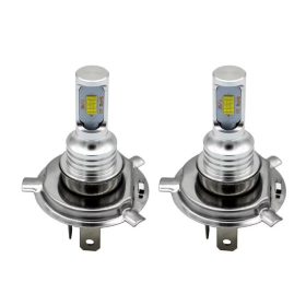   14242 H4 LED-Autoscheinwerfer – 12 V – 10 W – 2000 lm – Paar