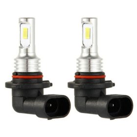   14266 9005/9006 LED-Autoscheinwerfer – 12 V – 10 W – 2000 lm – Paar