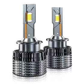   D2S LED-Scheinwerferset – 12 V, 35 W, 6000 K – CAN-Bus – Plug & Play – paarweise
