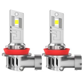 L3-9006 LED-Scheinwerferset 12V - CANBUS - Plug & Play