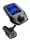 Multifunktionaler MP3-Autoplayer – mit Digitalanzeige / Bluetooth-Sender