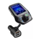 Multifunktionaler MP3-Autoplayer – mit Digitalanzeige / Bluetooth-Sender
