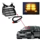 Blitzlicht gelb FL-WS-51034Y