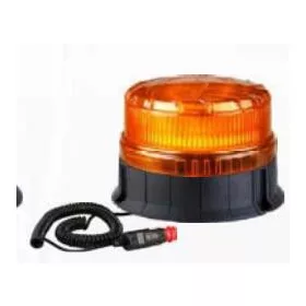   23084  Sárga tetővillogó -  - E jel - 12-24V 2835MD 24LED - WL916