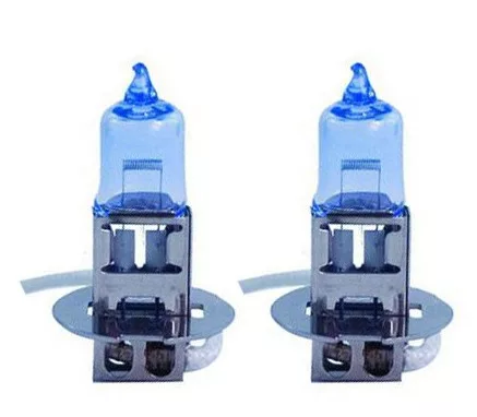 Halogenlampe H3SB 55W 12V