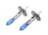 2 Stück H1-Weißlampen - 55 W 12 V H1SB