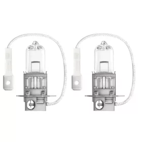 Halogenlampe - H3 SC 55W