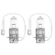 Halogenlampe - H3 SC 55W