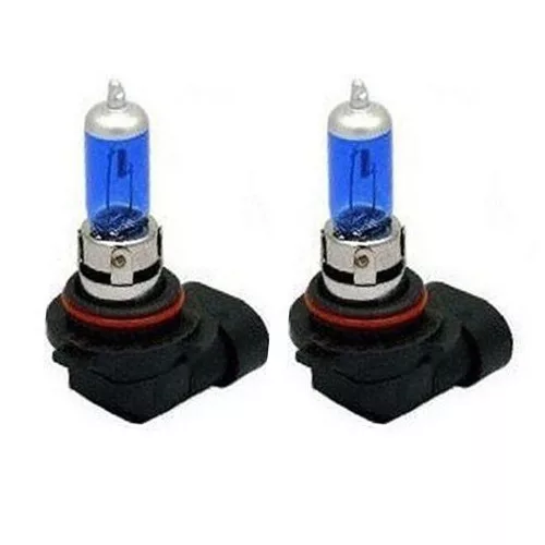 SUPER WHITE HB4/9006SB 55W Halogenlampe