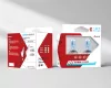 28041 +40% 2 Stück H7 weiße Glühbirne - 55W 12V H7SB