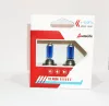 28058 +40 % höhere Helligkeit 2 Stück H7 Weißlampe - 100 W 12 V H7SB+