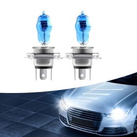   28072 HOD-Glühbirne H4 mit erhöhter Helligkeit 12V/55W - paarweise