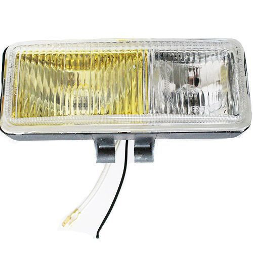 Rechteckiger Nebelscheinwerfersatz mit Doppelnebelscheinwerfer KL-SW1203 / HY-116B