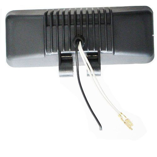 Rechteckiger Nebelscheinwerfersatz mit Doppelnebelscheinwerfer KL-SW1203 / HY-116B