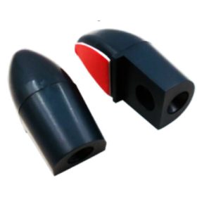 34035  Ultrahangos autós vadriasztó - fekete