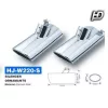 Auspuffblenden KPV-HJW220S (Paar)